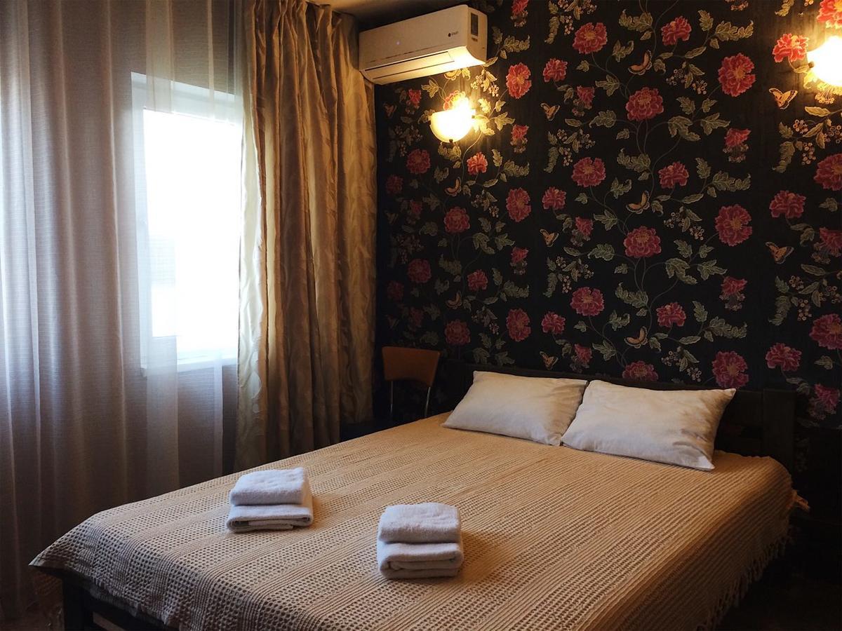 Gosti Hotel Odessa Exterior foto